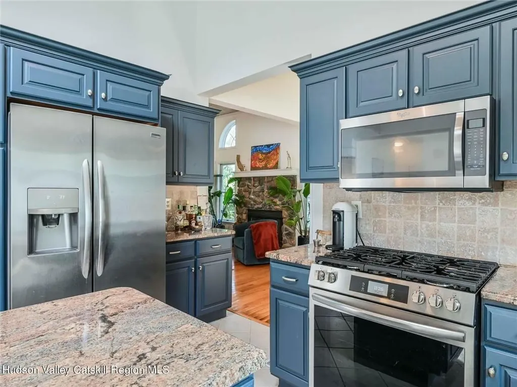 24 Ruby Meadows Road Lake Katrine NY 12449