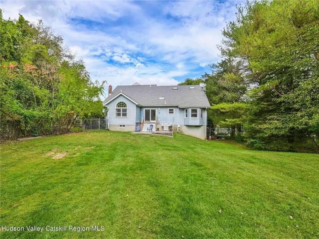 24 Ruby Meadows Road Lake Katrine NY 12449