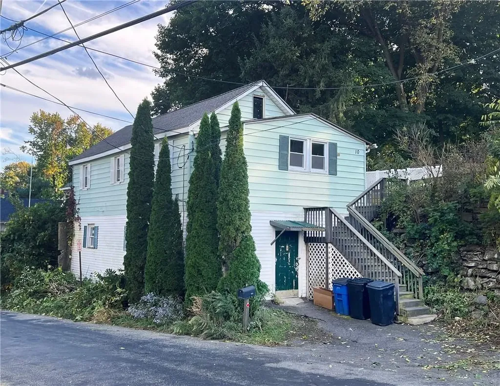 10 Maple Avenue Harriman NY 10926