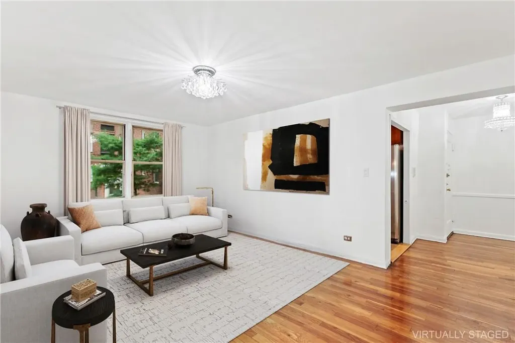 5610 Netherland Avenue Bronx NY 10471