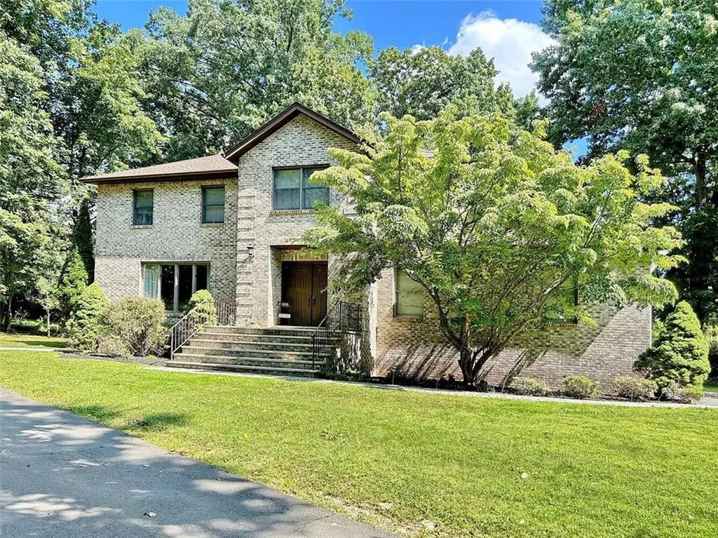 60 S Constitution Drive Tappan NY 10983