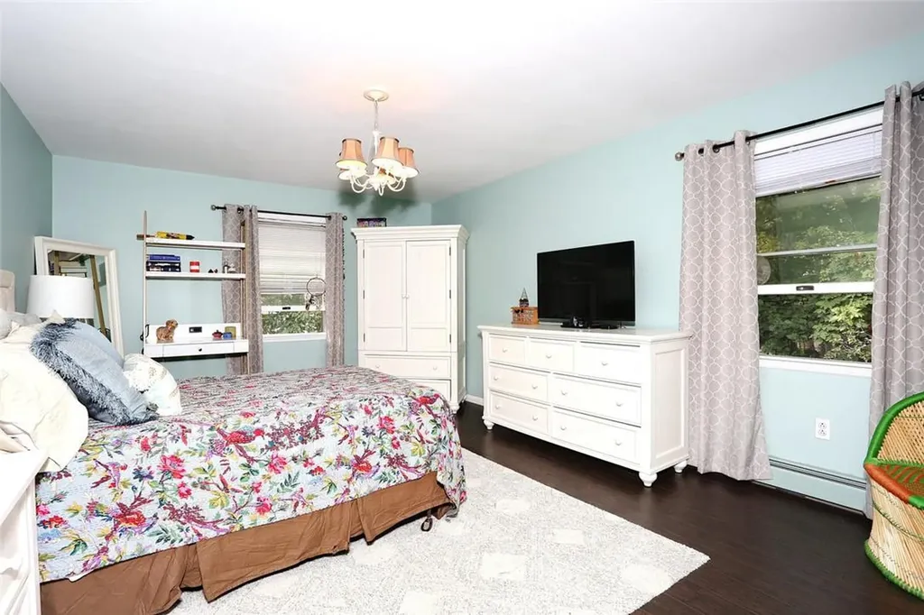 60 S Constitution Drive Tappan NY 10983