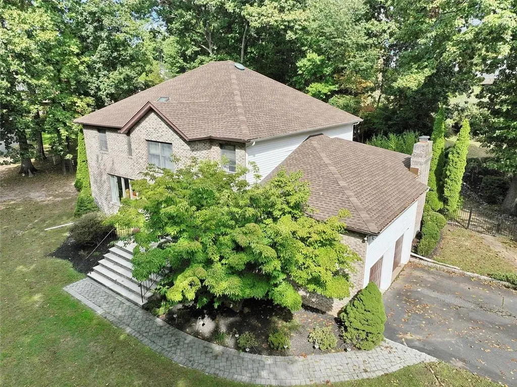 60 S Constitution Drive Tappan NY 10983