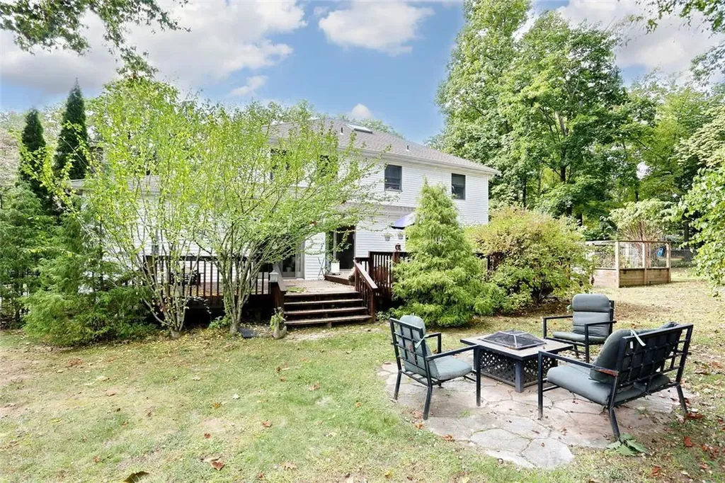 60 S Constitution Drive Tappan NY 10983