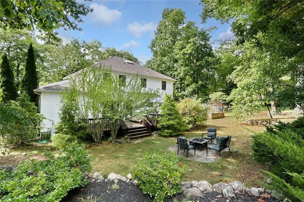 60 S Constitution Drive Tappan NY 10983