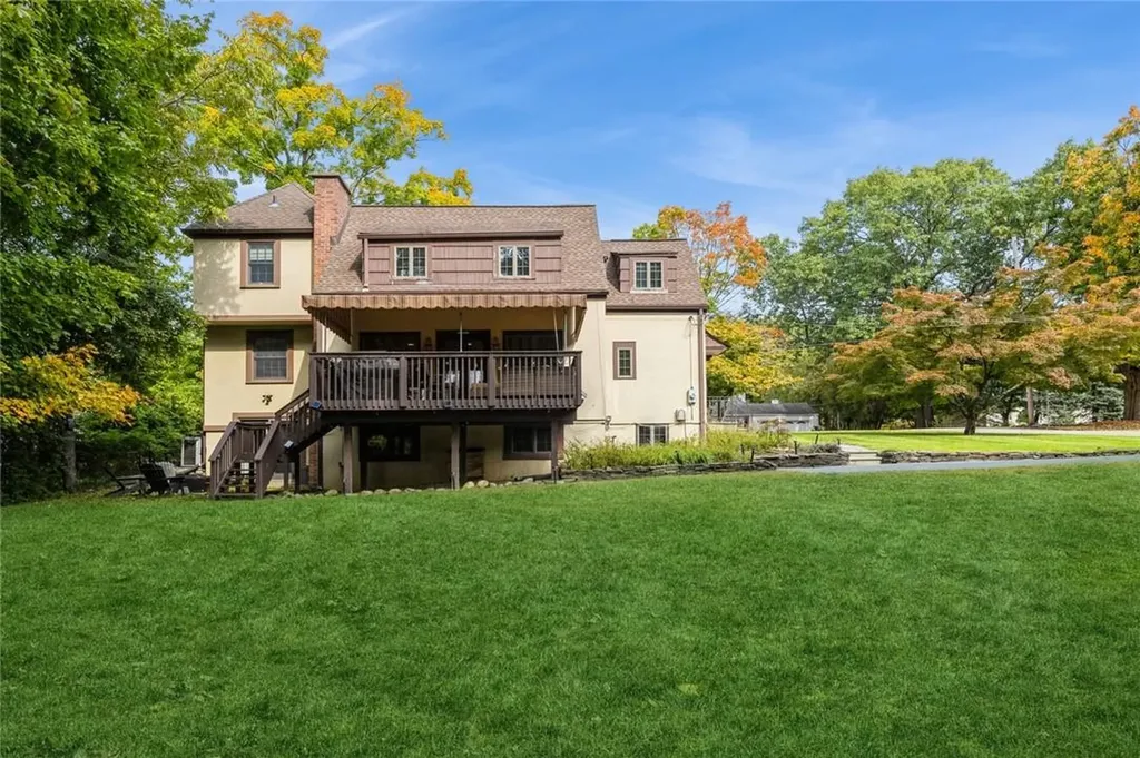 21 Grandview Avenue Suffern NY 10901