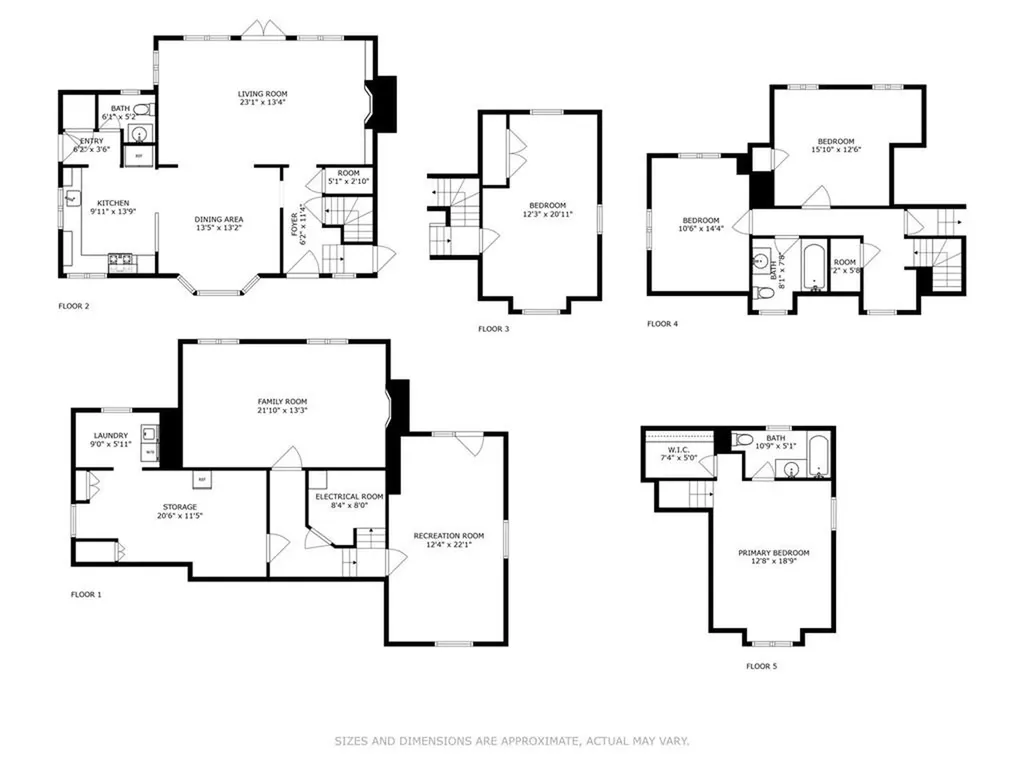 21 Grandview Avenue Suffern NY 10901