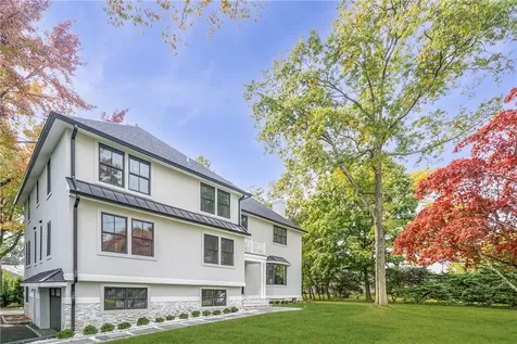 22 Old Lyme Road Scarsdale NY 10583