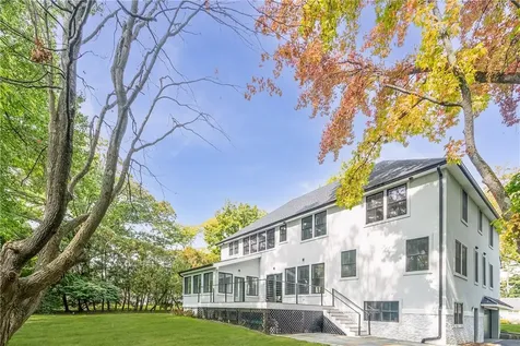 22 Old Lyme Road Scarsdale NY 10583