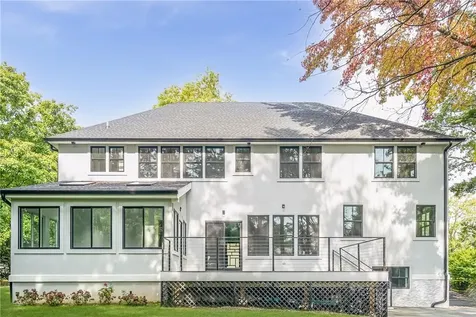 22 Old Lyme Road Scarsdale NY 10583