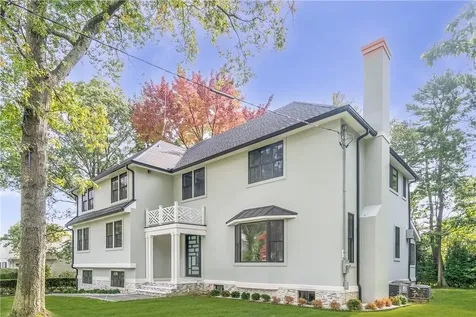 22 Old Lyme Road Scarsdale NY 10583