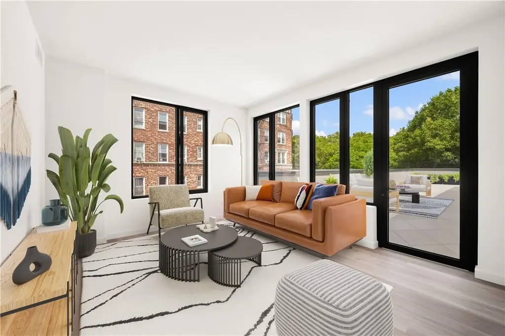 55 Dash Place Bronx NY 10463
