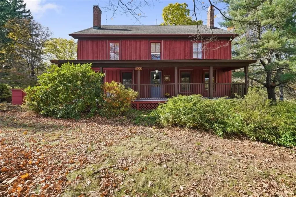 1301 Kings Highway Chester NY 10918