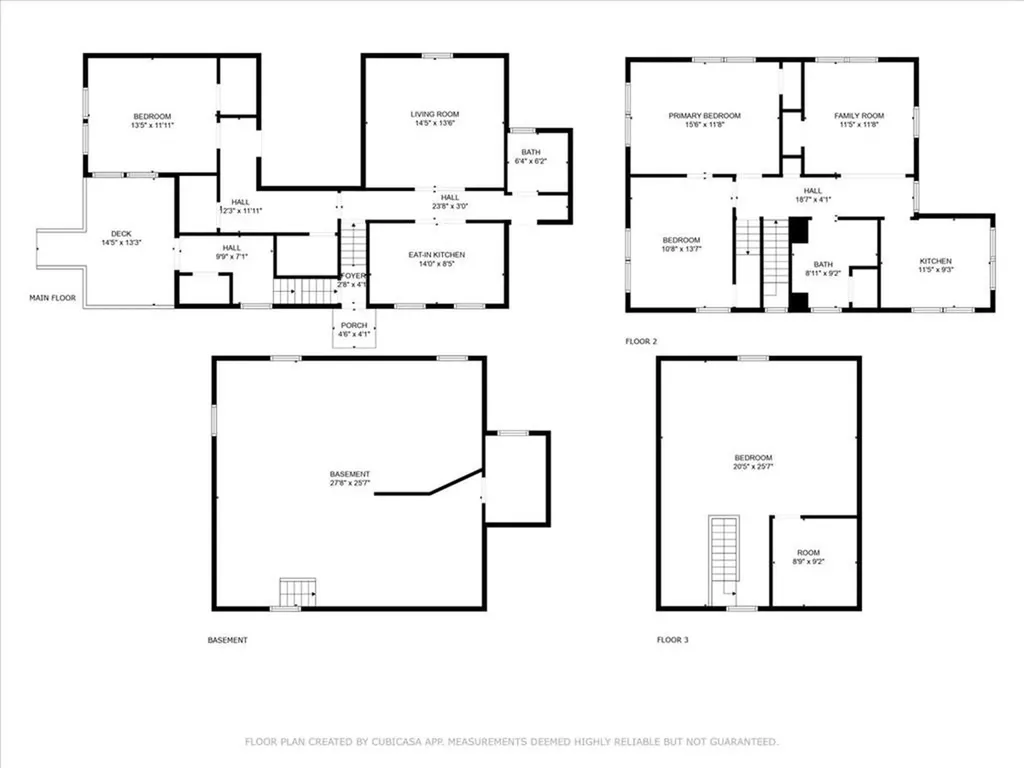 14 Bedford Avenue Monticello NY 12701
