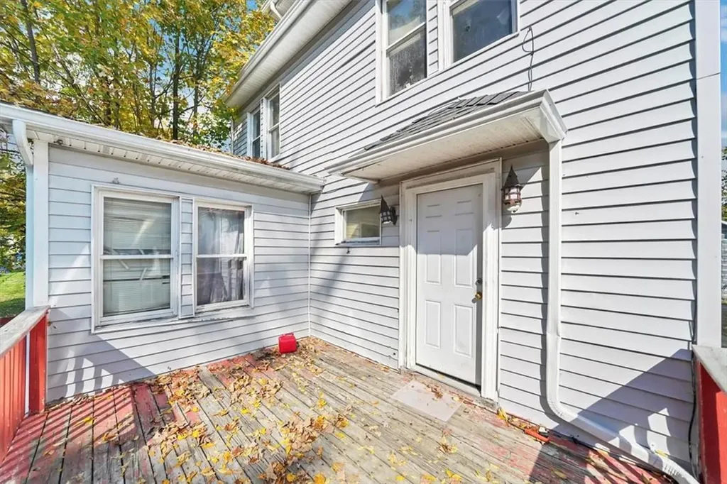 14 Bedford Avenue Monticello NY 12701