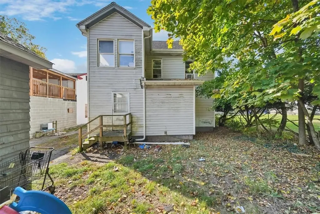 14 Bedford Avenue Monticello NY 12701