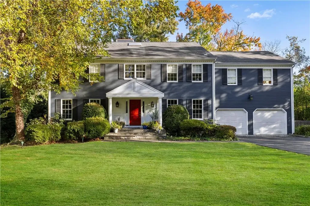 10 Packard Court Rye NY 10580