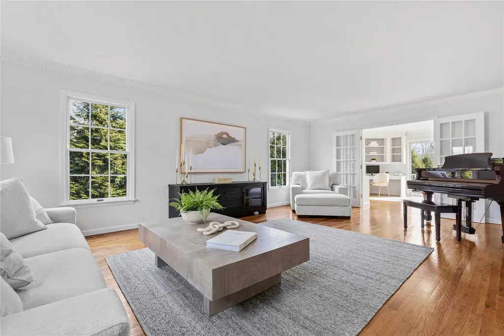 10 Packard Court Rye NY 10580