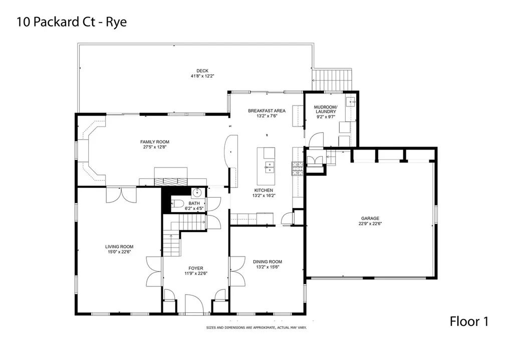 10 Packard Court Rye NY 10580