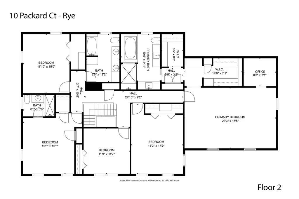 10 Packard Court Rye NY 10580