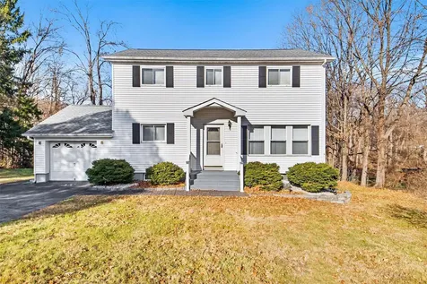 8 Priscilla Court Cortlandt Manor NY 10567