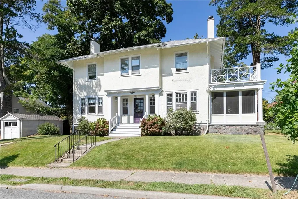 607 Prospect Avenue Mamaroneck NY 10543