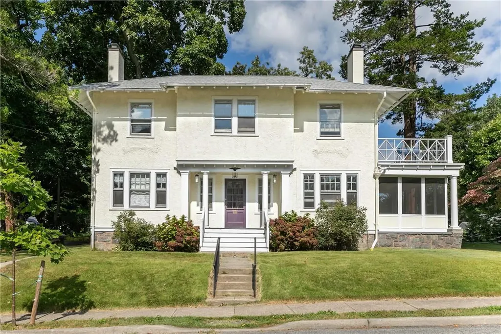 607 Prospect Avenue Mamaroneck NY 10543