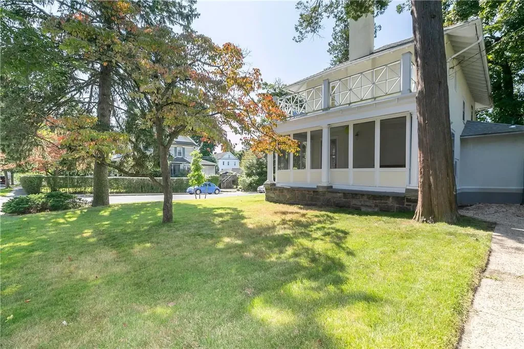 607 Prospect Avenue Mamaroneck NY 10543
