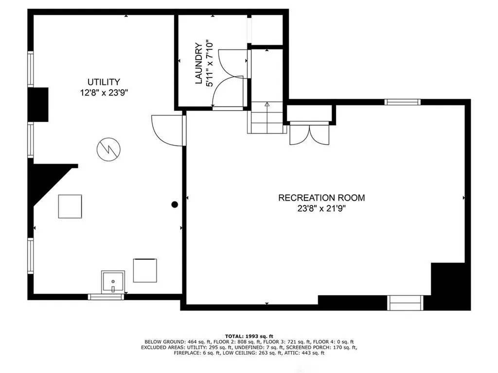 607 Prospect Avenue Mamaroneck NY 10543