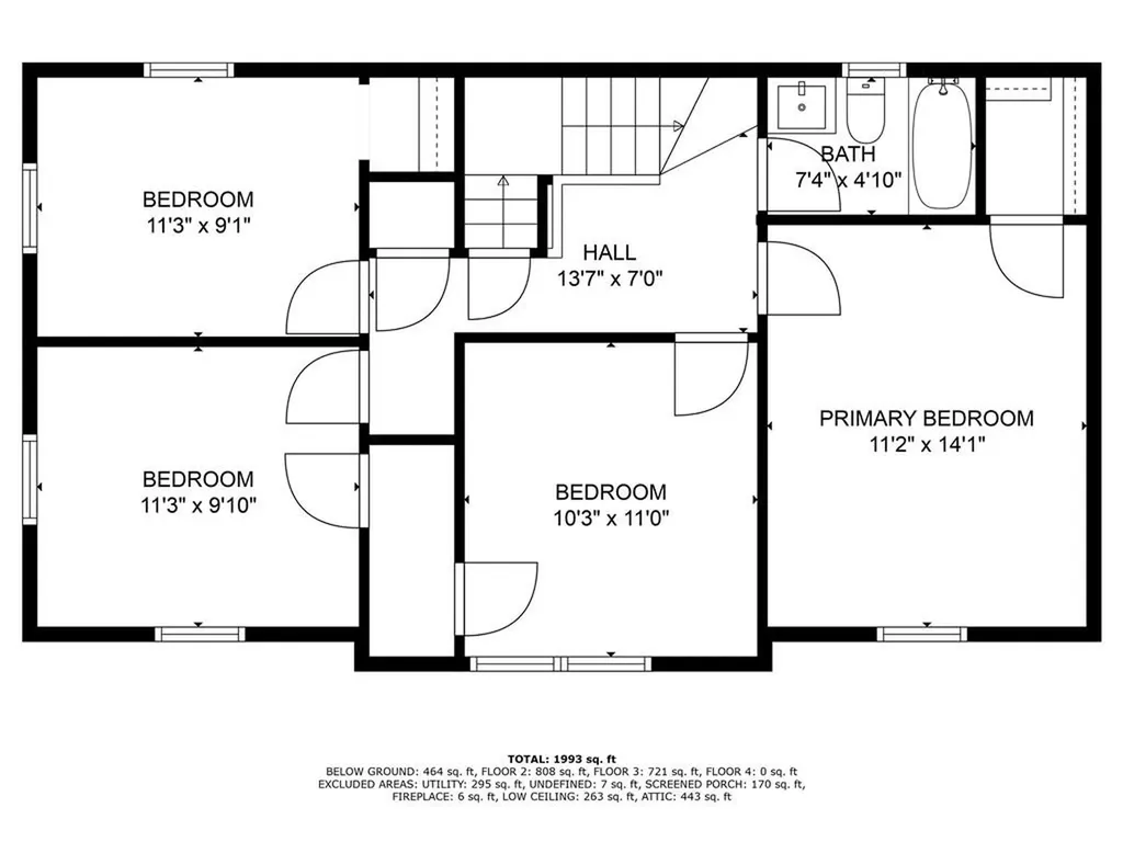 607 Prospect Avenue Mamaroneck NY 10543