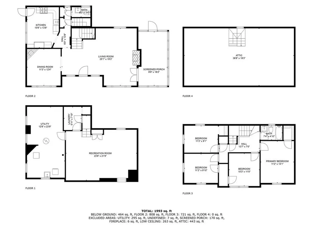 607 Prospect Avenue Mamaroneck NY 10543