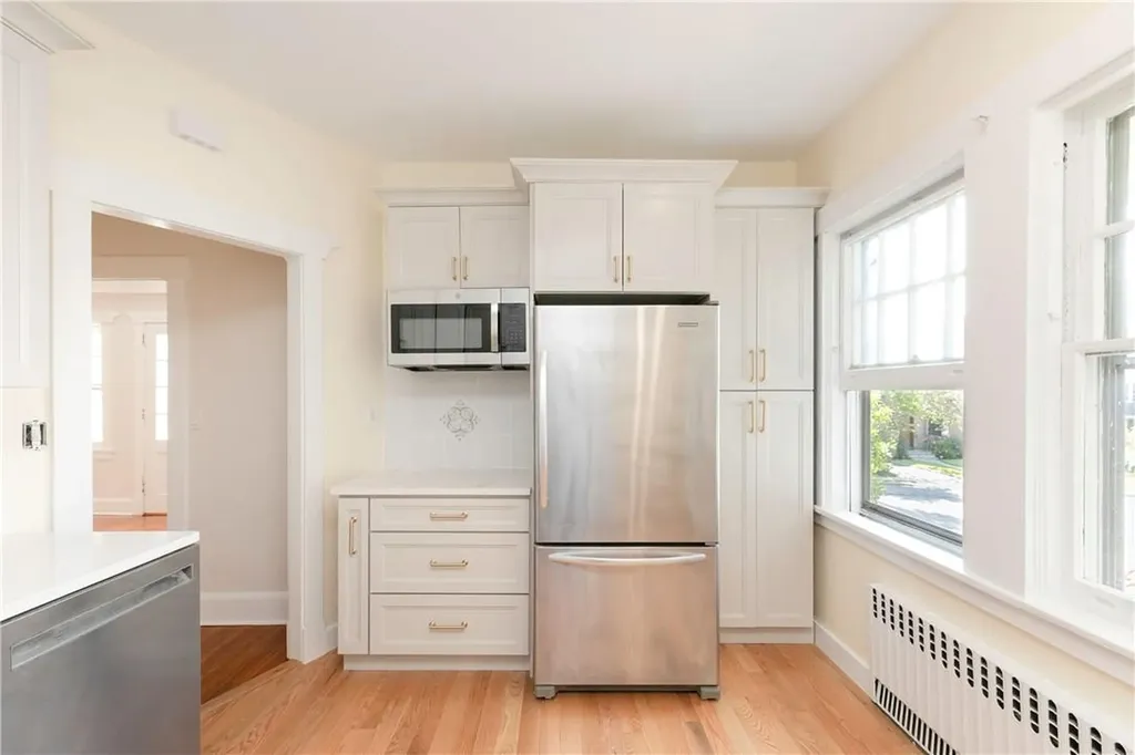 607 Prospect Avenue Mamaroneck NY 10543
