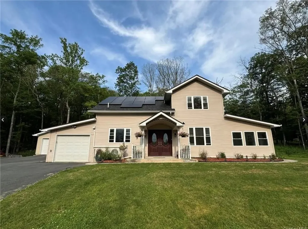 227 Cr-61 Westbrookville NY 12729