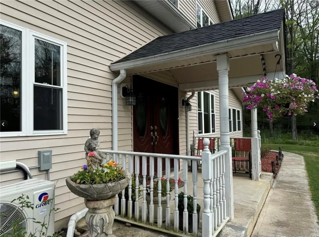227 Cr-61 Westbrookville NY 12729