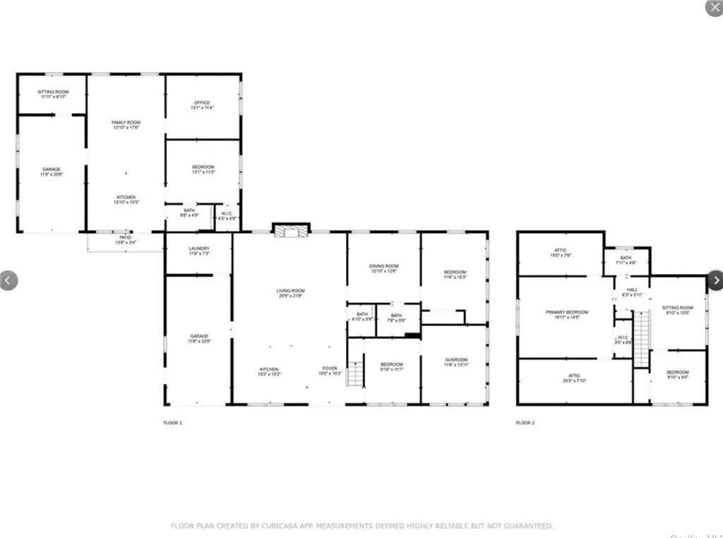 227 Cr-61 Westbrookville NY 12729