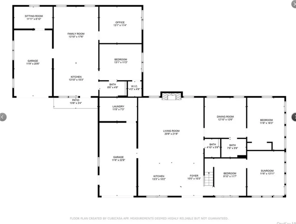 227 Cr-61 Westbrookville NY 12729