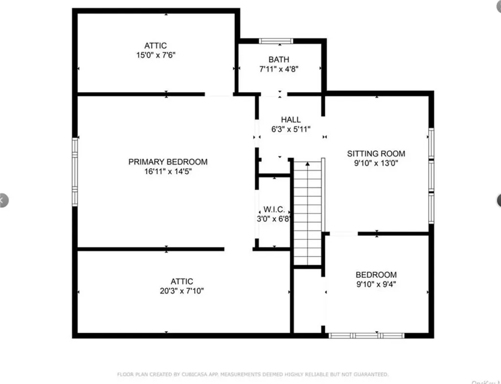 227 Cr-61 Westbrookville NY 12729