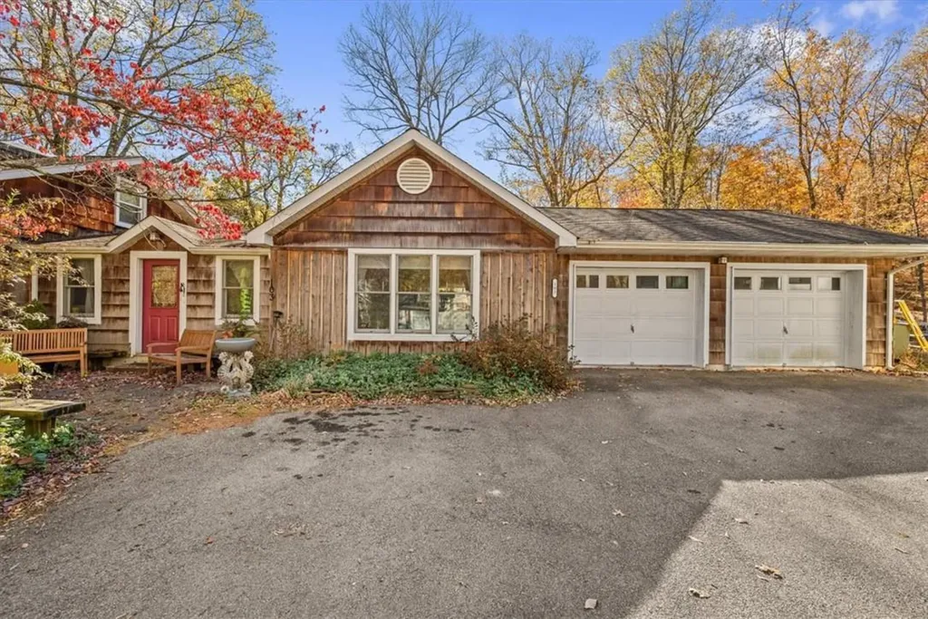 744 Forest Glen Road Monroe NY 10950
