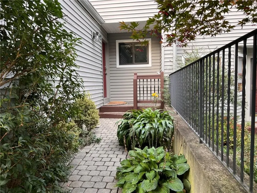 214 Horseshoe Circle Ossining NY 10562