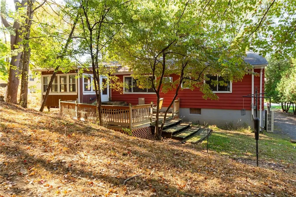 15 Slate Hill Drive Poughkeepsie NY 12603