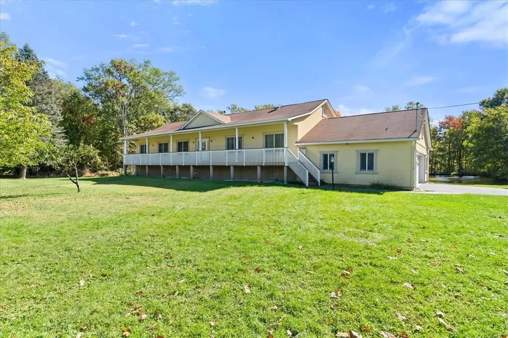 214 Brown Road Middletown NY 10941
