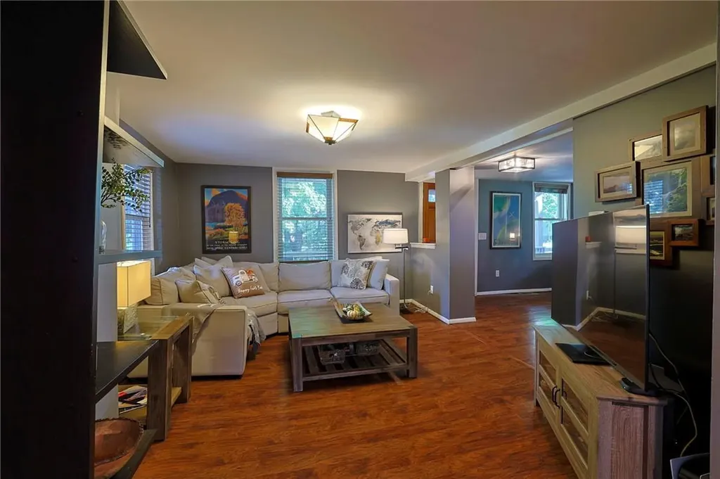 16 Cullen Avenue New Windsor NY 12553