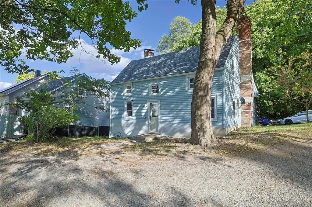 16 Cullen Avenue New Windsor NY 12553