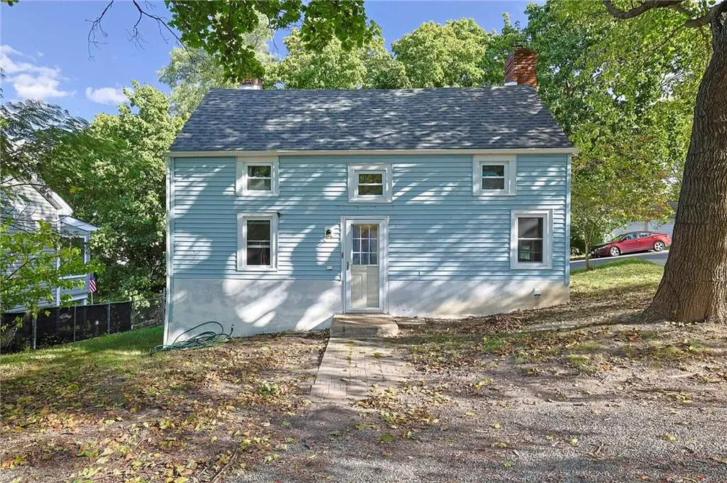 16 Cullen Avenue New Windsor NY 12553