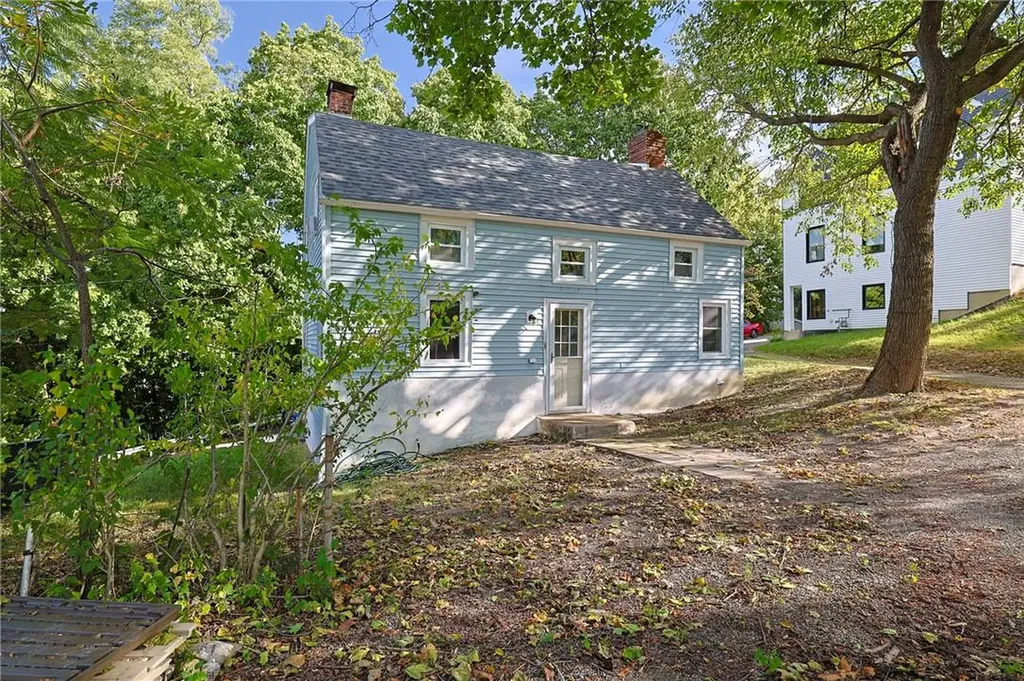 16 Cullen Avenue New Windsor NY 12553