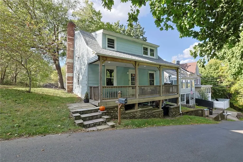 16 Cullen Avenue New Windsor NY 12553