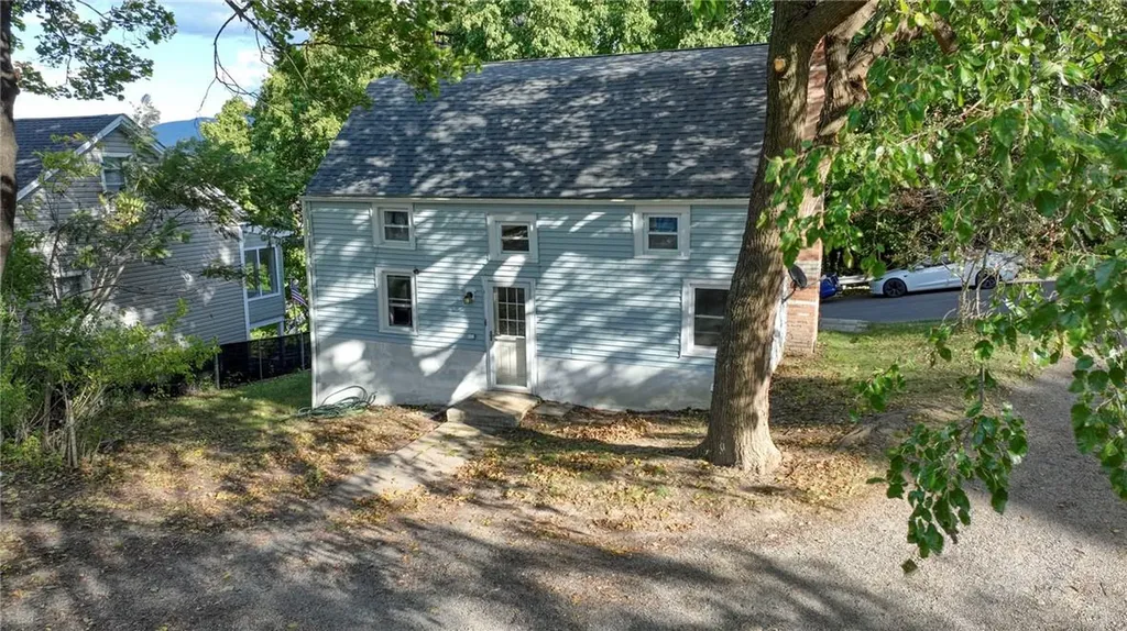 16 Cullen Avenue New Windsor NY 12553
