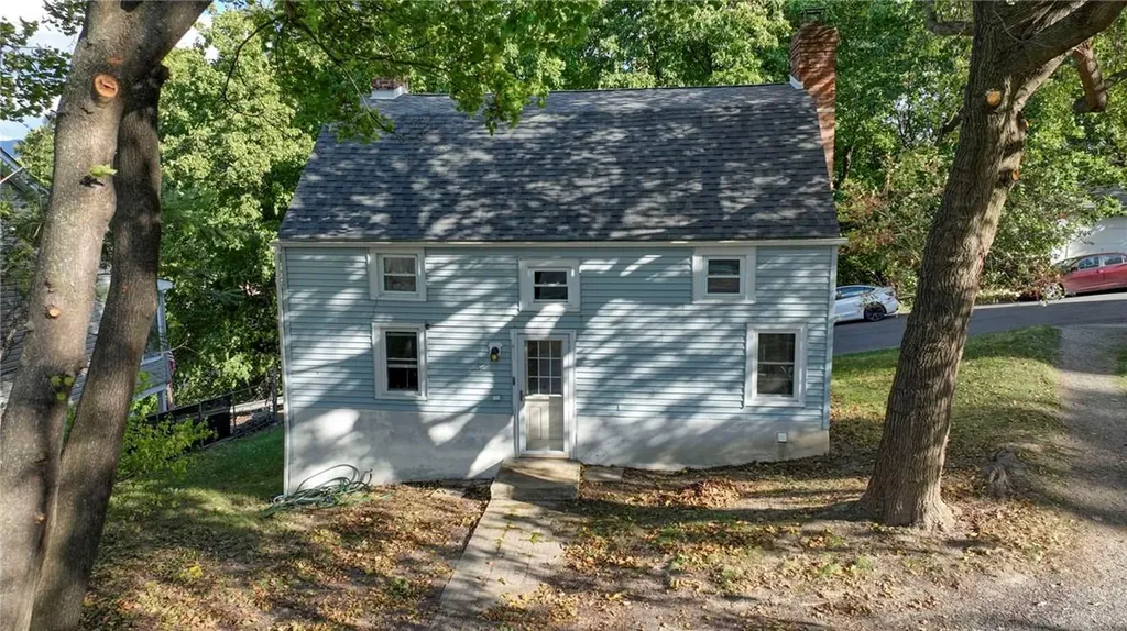 16 Cullen Avenue New Windsor NY 12553