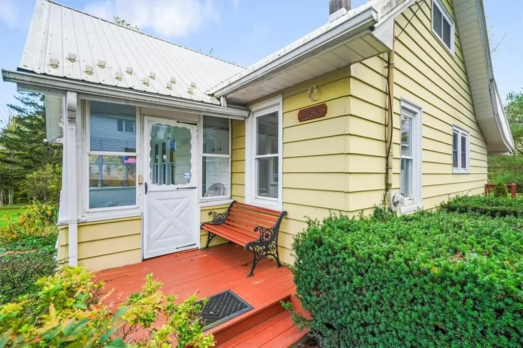 263 Ulsterville Road Pine Bush NY 12566
