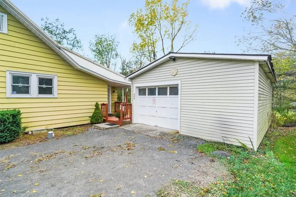 263 Ulsterville Road Pine Bush NY 12566